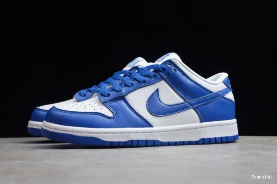 (2020) Kentucky Dunk CU1726-100 SP Low Nike 0922